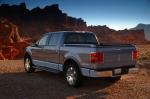 Lincoln Mark LT Concept 2004 года